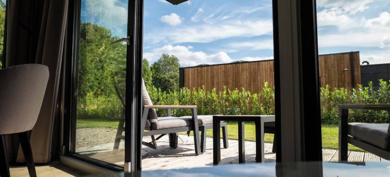 霍夫帕肯威尔特夏尔酒店(Hofparken Wiltershaar)图片