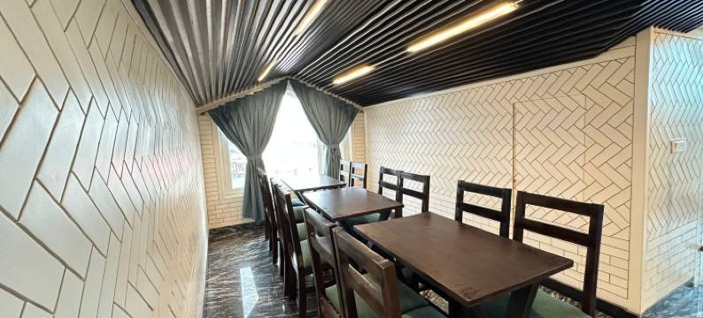 LUXE HAVEN RESIDENCY图片