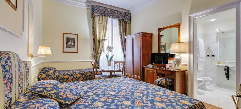 Cellini酒店(Hotel Cellini)图片