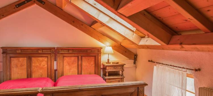 Agriturismo Casa de Bertoldi图片