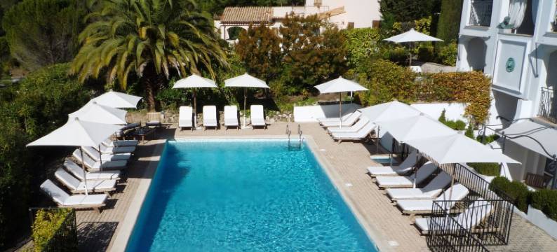 德圣保罗莱斯维格斯酒店(Hotel les Vergers de Saint Paul)图片