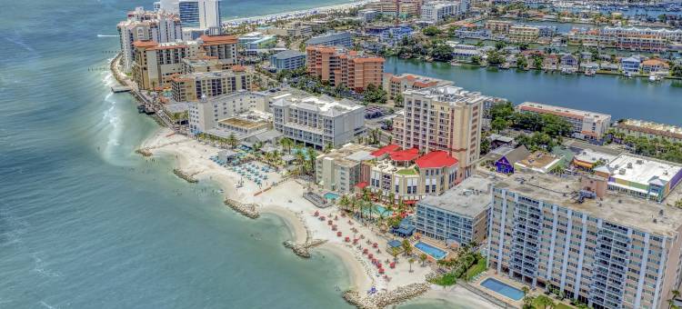 清水湾海豚沙滩Ascend精选酒店(Dolphin Sands Clearwater Beach, Ascend Hotel Collection)图片