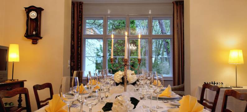 VCH高端柏林摩根兰酒店(Hotel Morgenland)图片