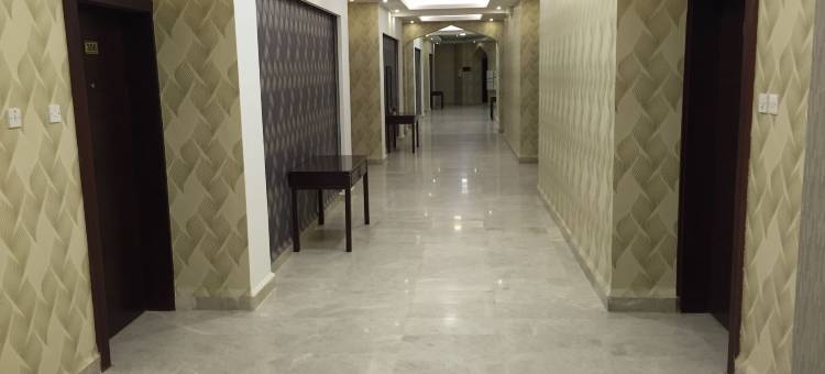 艾尔佳堡酒店(Al Jabal Hotel)图片