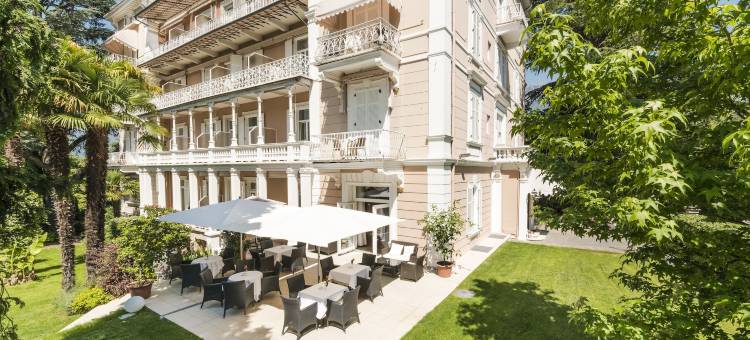 阿德里亚酒店(Hotel Adria)图片