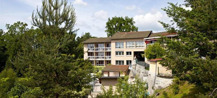 湖泊酒店(Hôtel du Lac)图片