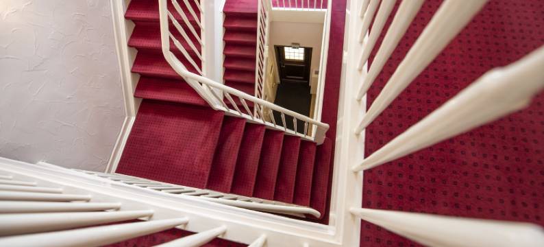 莱特斯酒店(Ratshotel)图片