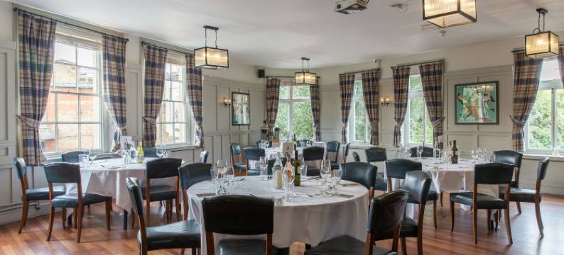 阿尔玛酒店(The Alma Hotel)图片