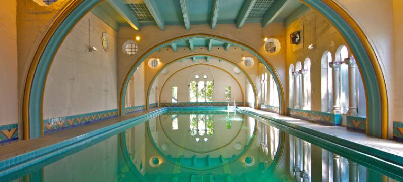 伯克利城市俱乐部酒店(Berkeley City Club Hotel)图片