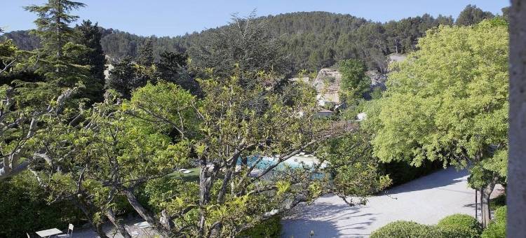 卡斯特莫桑之家酒店(Logis Hôtel Castel Mouisson)图片