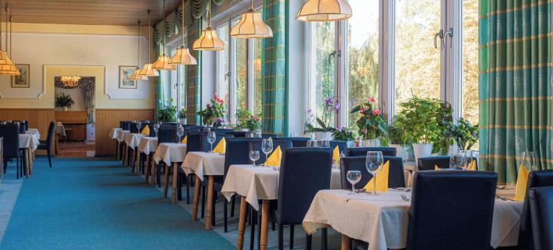 赫斯臣酒店(Hotel Zum Hirschen)图片