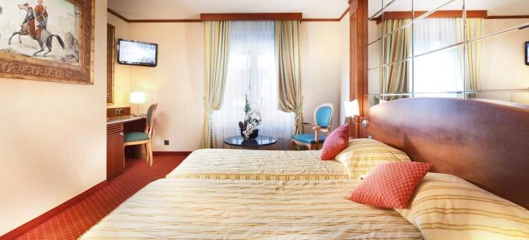 斯特拉斯堡酒店(Hotel Strasbourg)图片