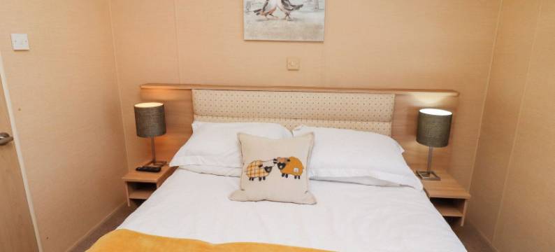 珀西伍德乡村公园酒店(Percy Wood Country Park)图片