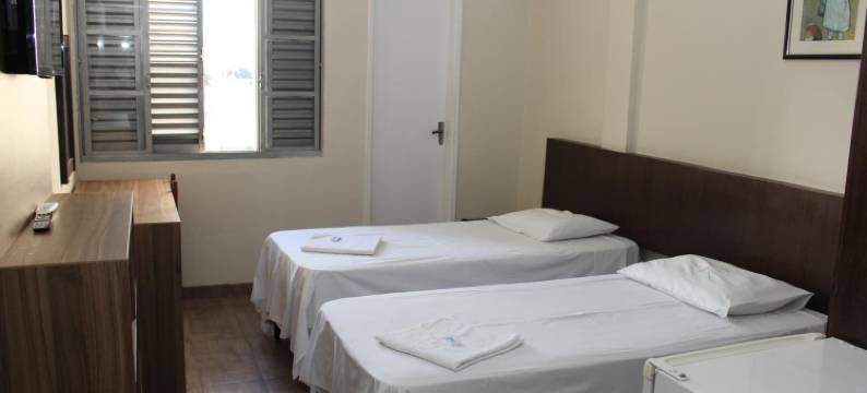 埃斯皮冈皇宫酒店(Espigão Palace Hotel)图片