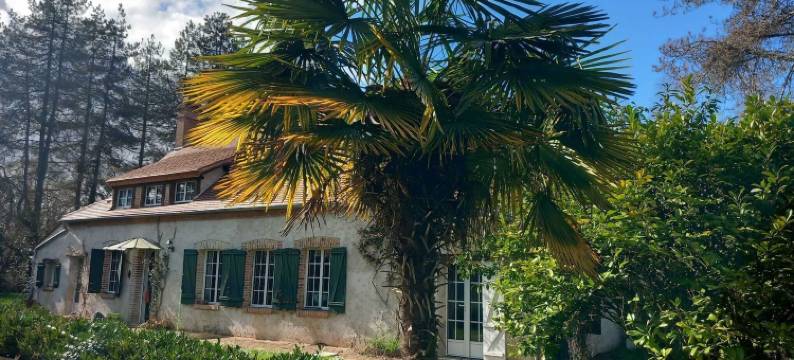 拉达纳莎旅馆(Maison d'hôtes La Danasha)图片