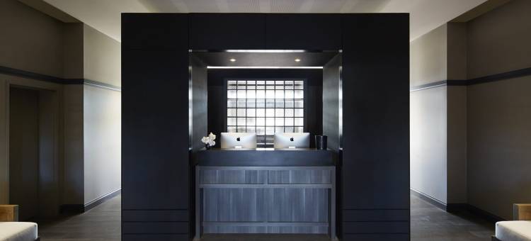 布拉西酒店 由DOMA集团管理(Brassey Hotel - Managed by Doma Hotels)图片