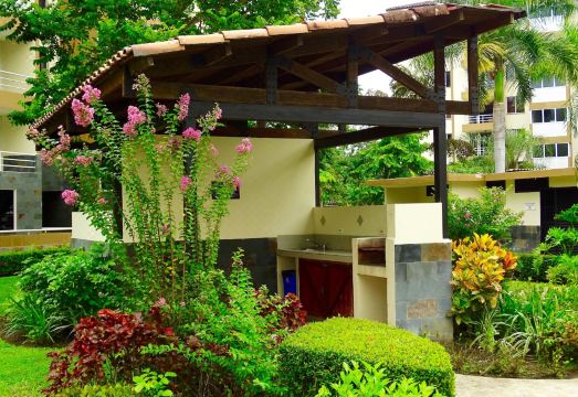 Jaco Beach Condos Hotel Overview