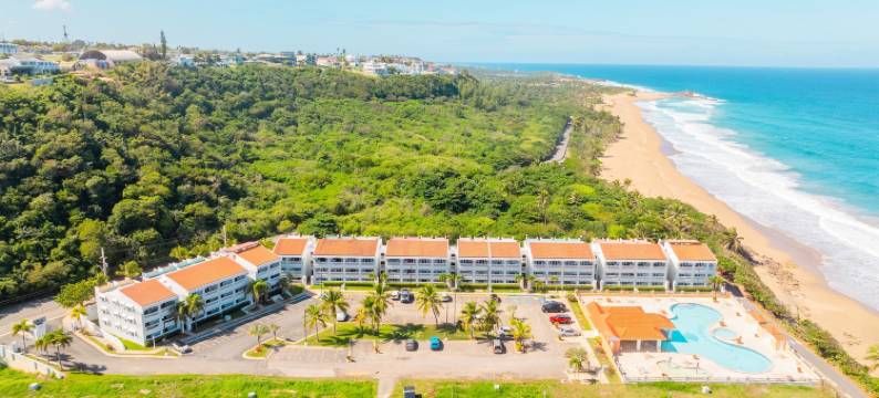 金梦别墅306A(Golden Dream Villas 306 A)图片
