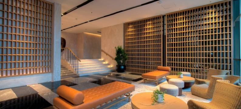 莫里奇安塔萨里套房(Morich Suites Antasari)图片