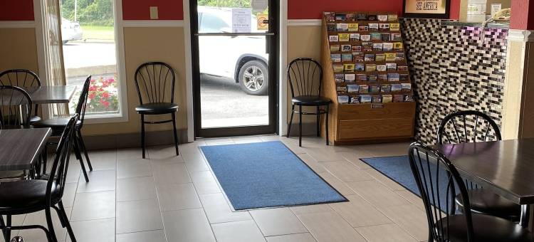 Travelodge by Wyndham la Porte/Michigan City Area图片