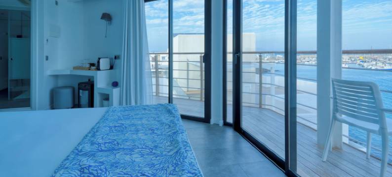 马奎西娜精品酒店 - 限成人(Hotel Boutique la Marquesina - Adults Only)图片