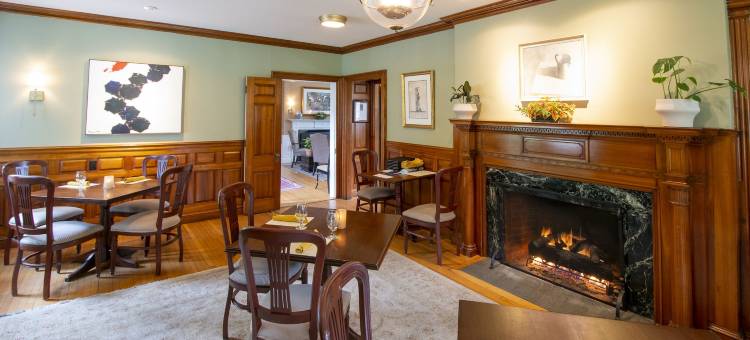 斯威夫特别墅酒店(Swift House Inn)图片