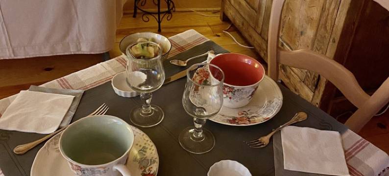 梅安斯旅馆(Maison D’hôtes les Méans)图片