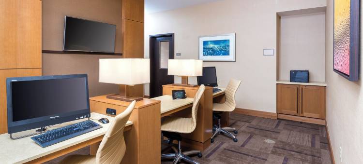 坎顿凯悦嘉轩酒店(Hyatt Place Canton)图片