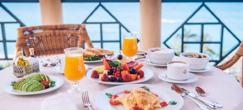 伊贝罗斯塔乔亚埃尔米拉多酒店 - 仅供成人入住(JOIA El Mirador by Iberostar -Adults Only)图片