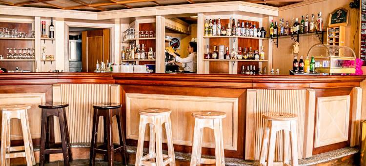 克里斯塔罗酒店(Hotel Cristallo)图片