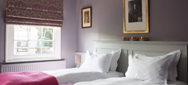 皇家坦布里奇韦尔斯酒店(The Tunbridge Wells Hotel)图片