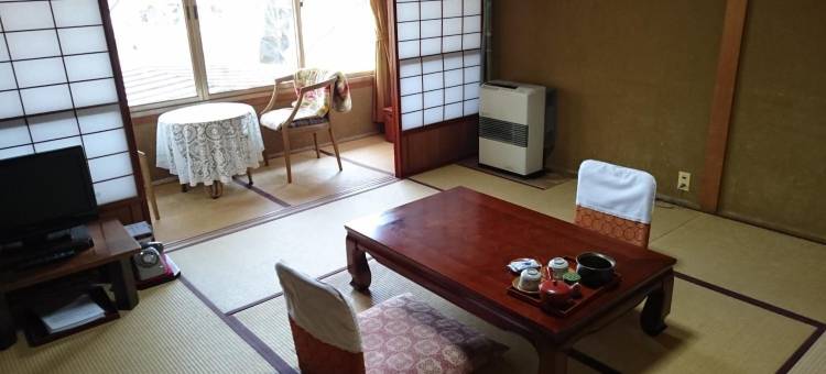 寿美吉旅馆(Sumiyoshi Ryokan)图片