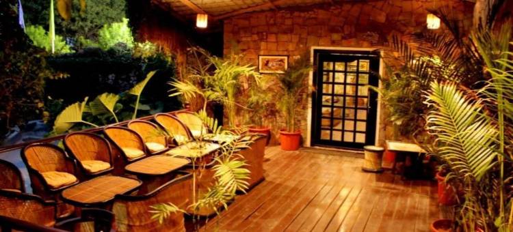 萨瓦伊马多普尔的芬恩兰塔姆博尔森林度假村，万豪系列(The Fern Ranthambhore Forest Resort Sawai Madhopur, Series by Marriott)图片