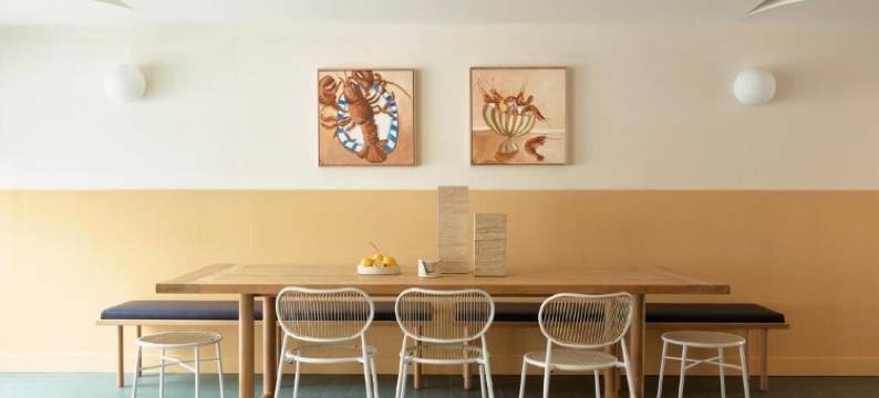 伊斯拉 & 卡西塔(The Isla & Casita)图片