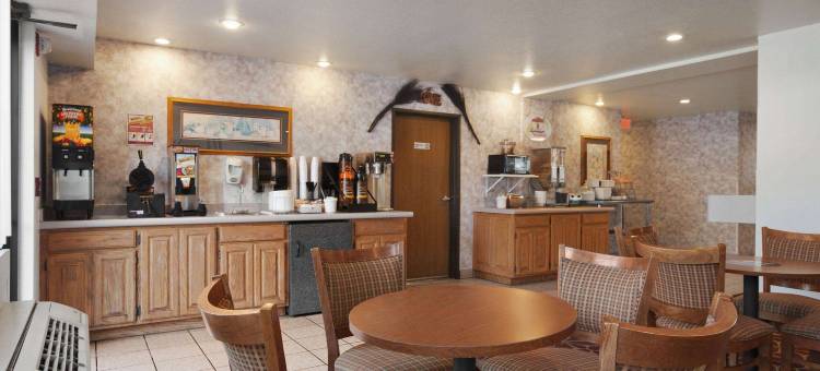 北奥斯汀-大学区速8酒店(Super 8 by Wyndham Austin North/University Area)图片