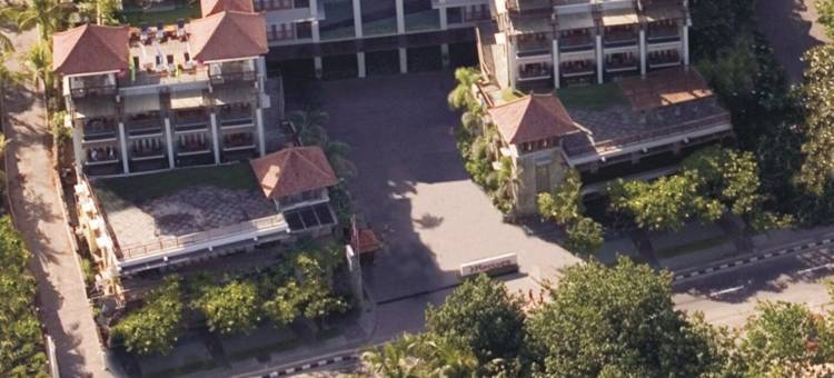 巴厘岛库塔美居酒店(Mercure Kuta Bali)图片