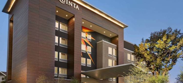 拉昆塔温德姆酒店套房奥斯汀南(La Quinta Inn & Suites by Wyndham Austin South)图片