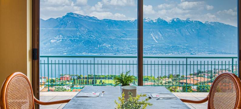 圣彼特洛酒店(Hotel San Pietro)图片