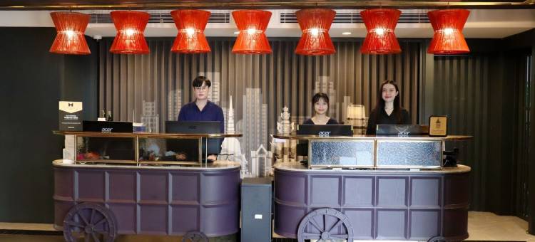 鲁姆鲁迪四季酒店-UHG旗下(The Quart Ruamrudee by UHG)图片