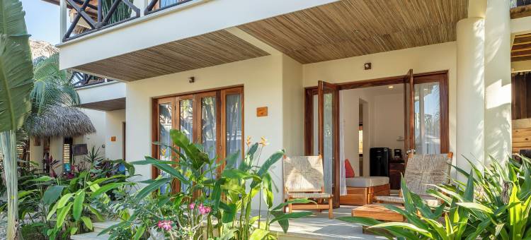 卡萨库阿酒店(Casa Kuaa)图片