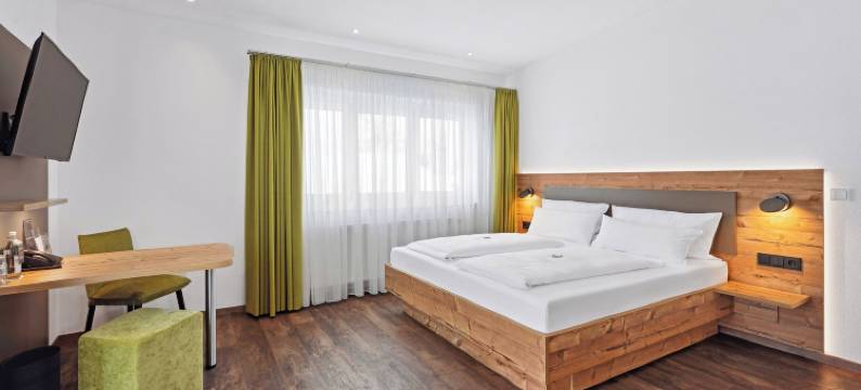 齐柏林酒店(Hotel Zeppelin)图片