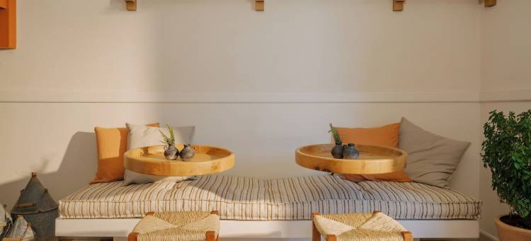 乡村高地高尔夫度假村(Village Heights Resort)图片