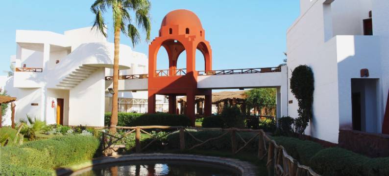 沙姆客栈Amarein - 精品酒店(Sharm Inn Amarein - Boutique Hotel)图片