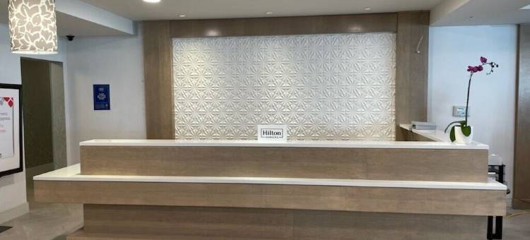 卡拉巴萨斯希尔顿花园酒店(Hilton Garden Inn Calabasas)图片