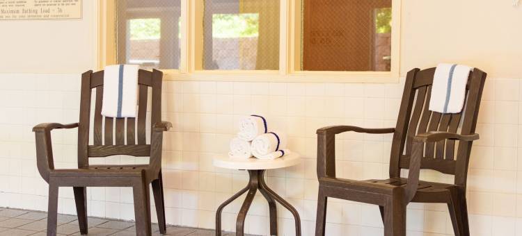 苏城蔚景温德姆酒店(Wingate by Wyndham Sioux City)图片