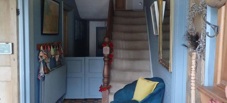 纽贝里海滩小屋(Newberry Beach Lodge)图片