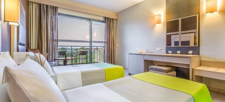 基普里奥蒂斯希波克拉底酒店(Kipriotis Hippocrates Hotel)图片