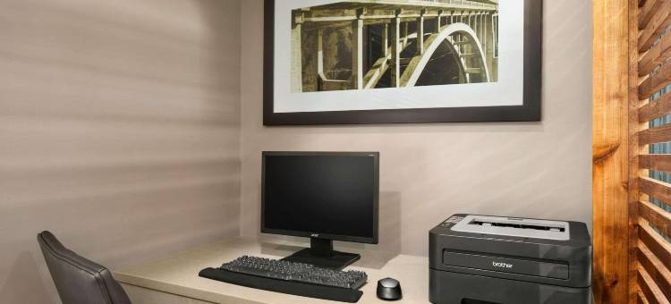 丽笙乡村套房酒店-俄亥俄州哥伦布机场(Country Inn & Suites by Radisson, Columbus Airport, Oh)图片