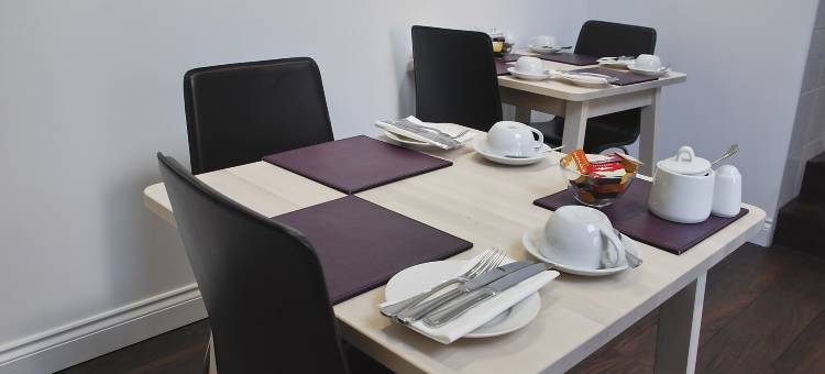 米勒之家(Miller House Courtyard)图片