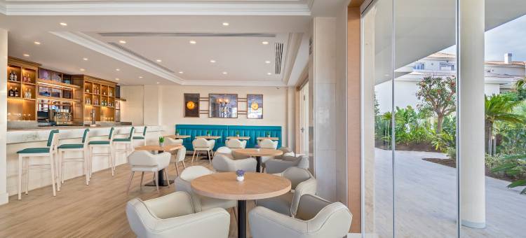 拉努西亚巴塞罗希尔斯酒店(Barceló la Nucía Hills)图片